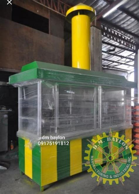 lechon manok griller machine price philippines